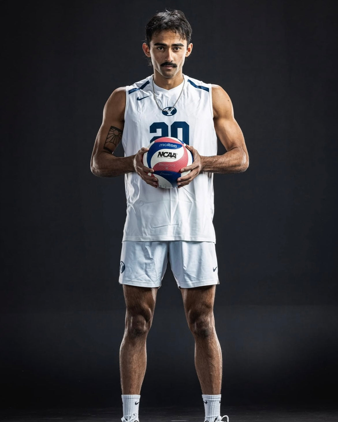 Keoni Thiim 8-Week Vertical Jump Program – Add 3-6 Inches to Your Vertical