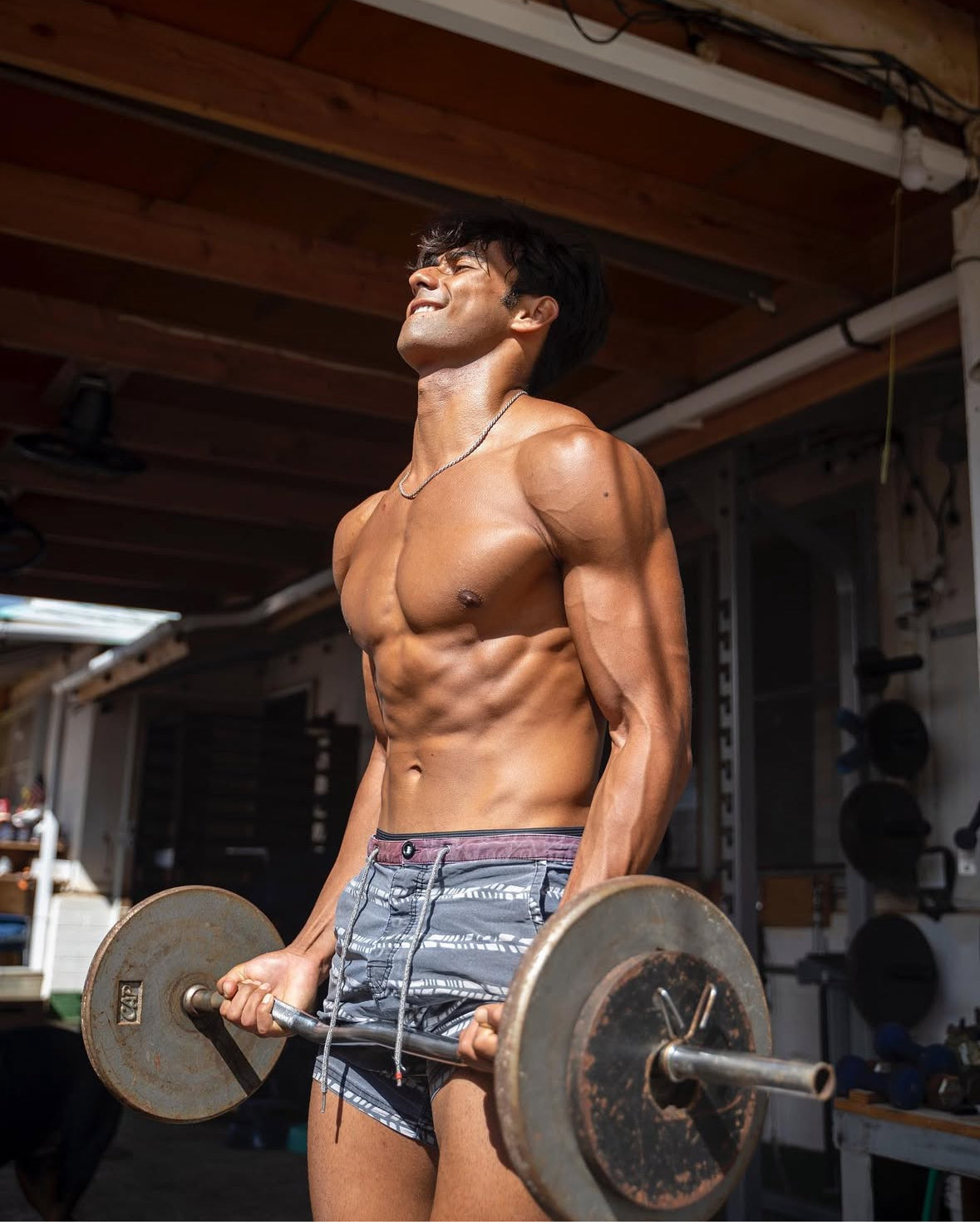Keoni Thiim 8-Week Vertical Jump Program – Add 3-6 Inches to Your Vertical