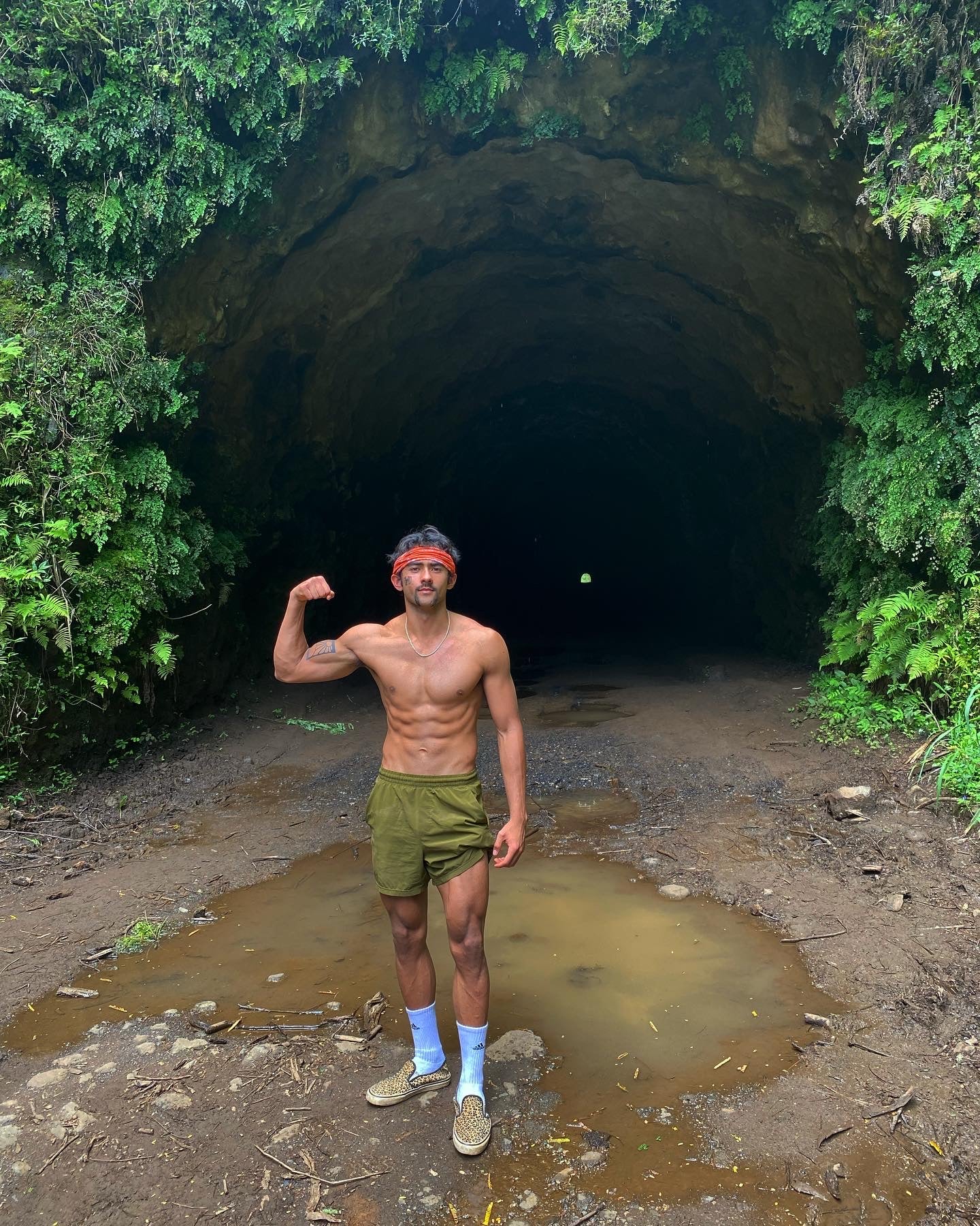 Keoni Thiim 8-Week Vertical Jump Program – Add 3-6 Inches to Your Vertical