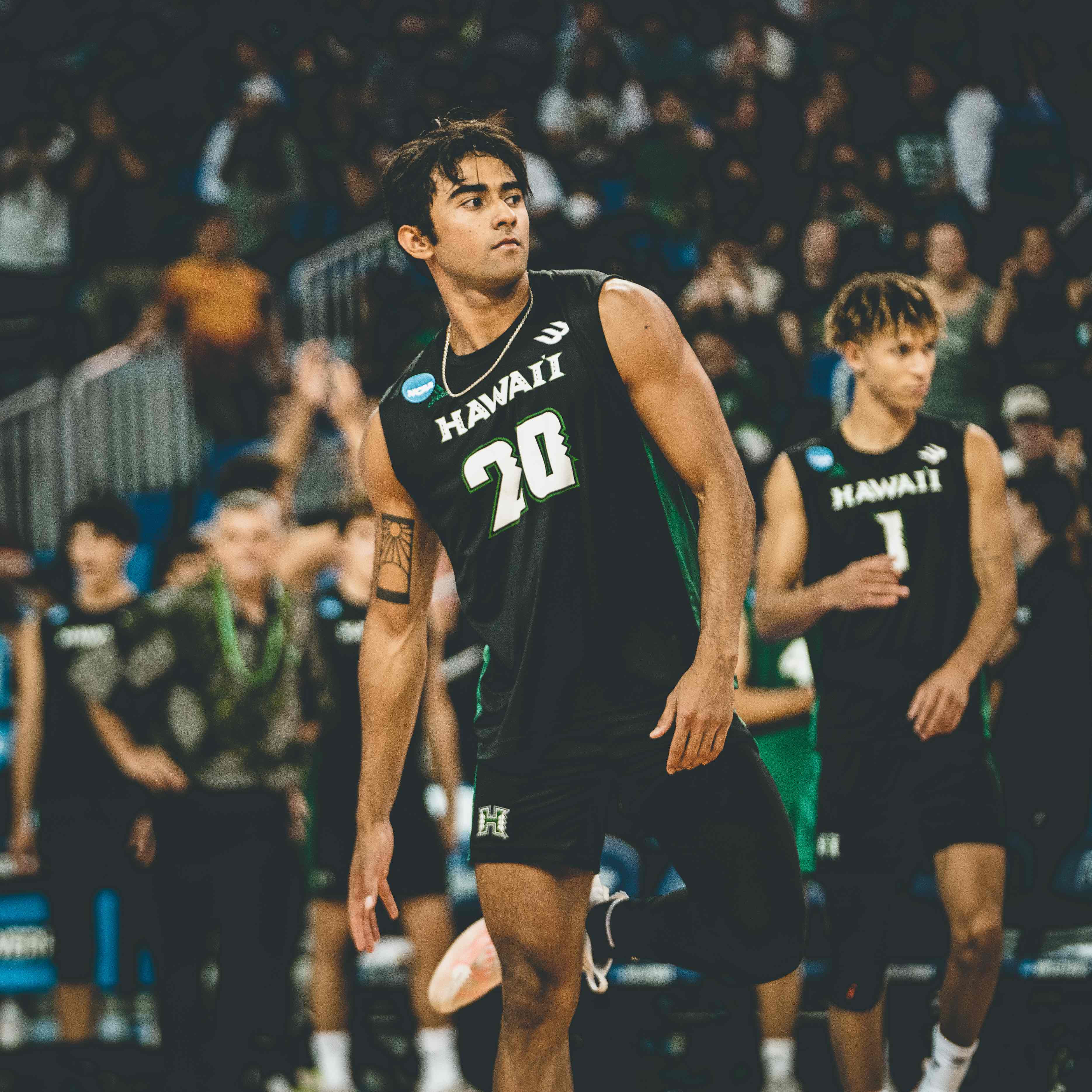 Keoni Thiim 8-Week Vertical Jump Program – Add 3-6 Inches to Your Vertical