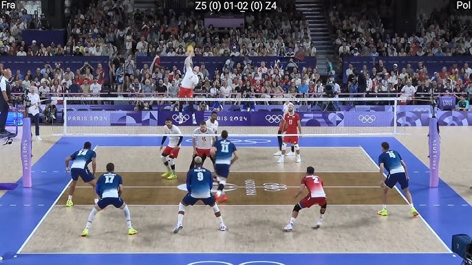 Elite Libero Masterlcass: Modern Techniques, Master Passing Floats, and European Methods