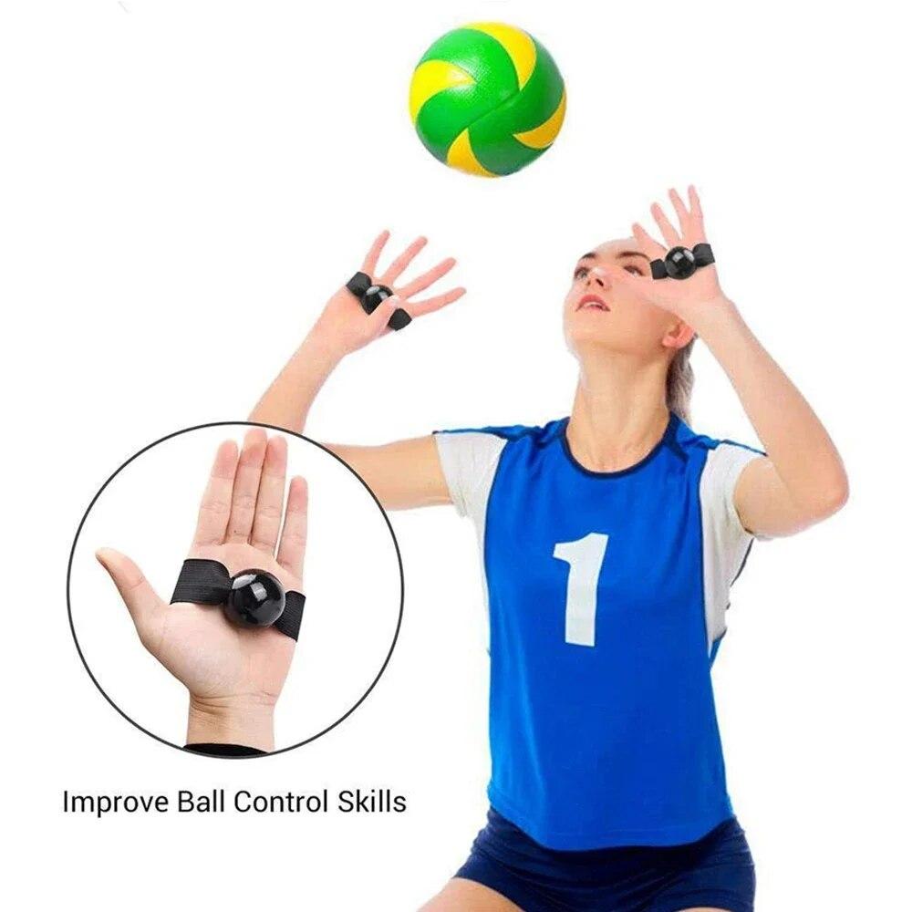 Bounce SetPerfect™ Setting Finger Trainer's