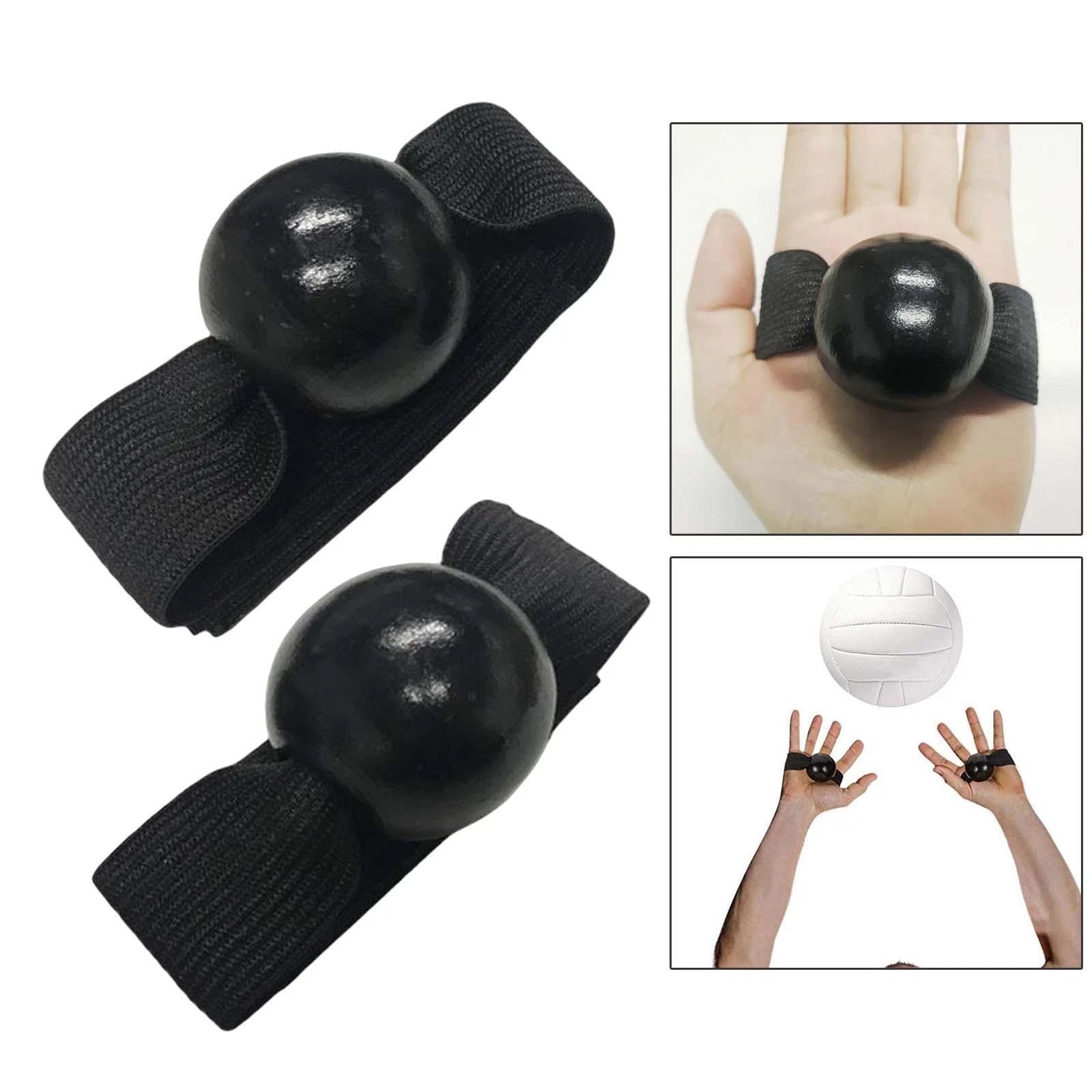 Bounce SetPerfect™ Setting Finger Trainer's
